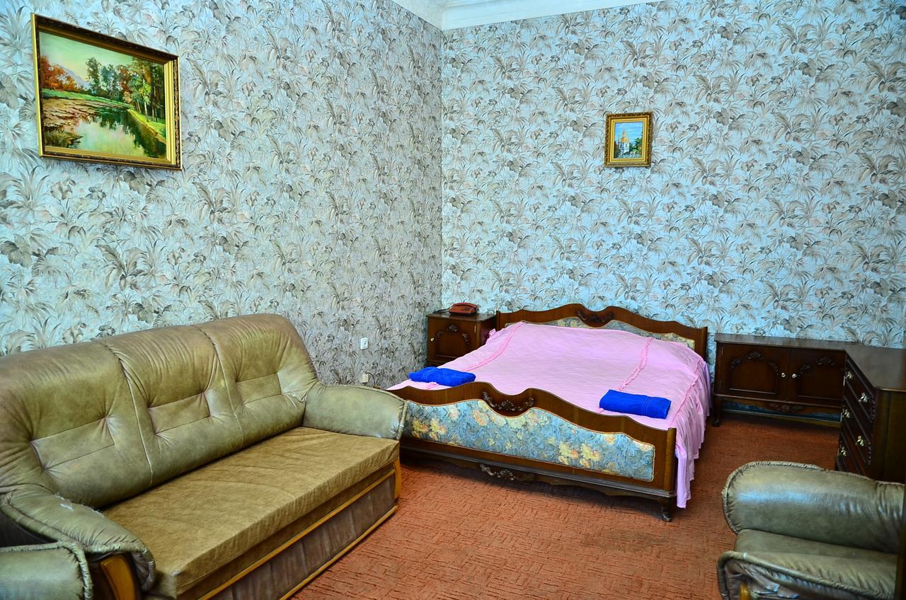 Bolshaya Vasilkovskaya 24 Apartment Kiev Bagian luar foto